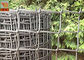 Garden Mesh Netting for Climbing Plant Support Hole Open 19 mm 0.5 Meters Wide